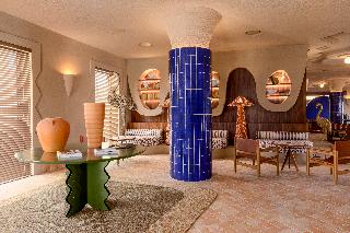 Amarello Hotel Praia Santo Andre, Tapestry fotoÄŸrafÄ±