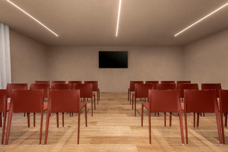Amarello Hotel Praia Santo Andre, Tapestry - Toplantı