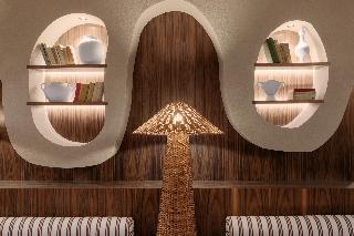 Amarello Hotel Praia Santo Andre, Tapestry fotoÄŸrafÄ±