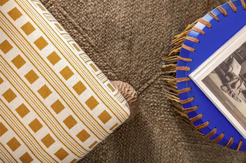 Amarello Hotel Praia Santo Andre, Tapestry - Genel