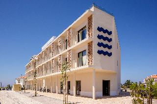 Amarello Hotel Praia Santo Andre, Tapestry otel fotoğrafı