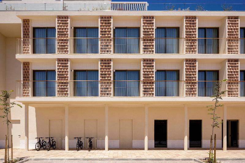 Amarello Hotel Praia Santo Andre, Tapestry - Genel