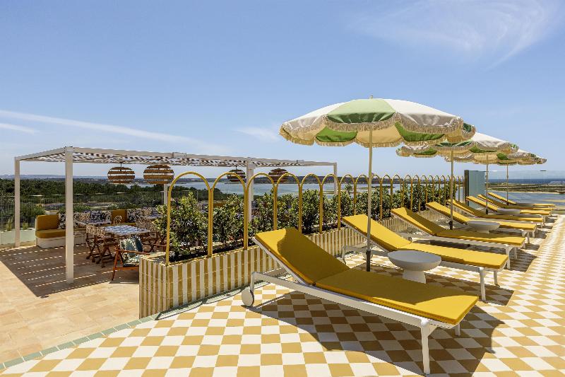 Amarello Hotel Praia Santo Andre, Tapestry - Genel