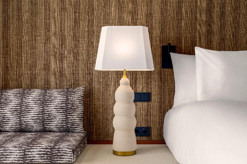 Amarello Hotel Praia Santo Andre, Tapestry - Oda