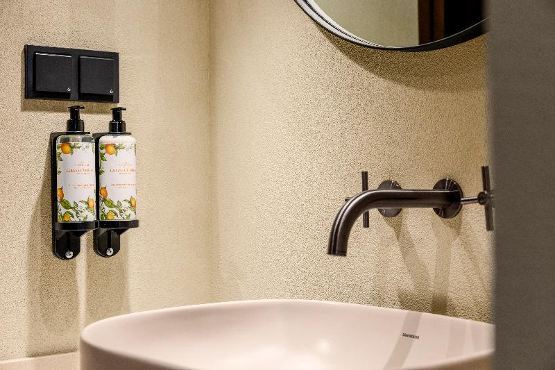 Amarello Hotel Praia Santo Andre, Tapestry - Oda