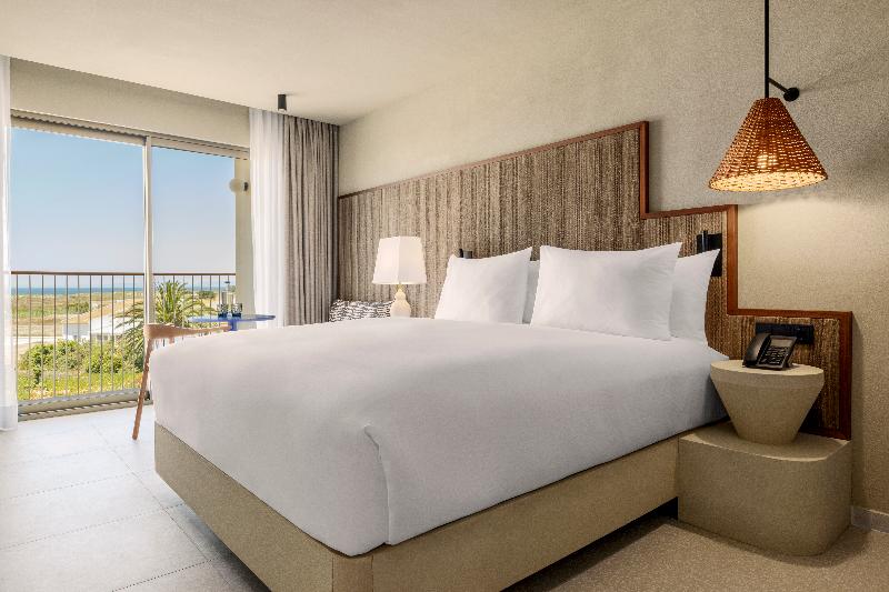 Amarello Hotel Praia Santo Andre, Tapestry - Oda