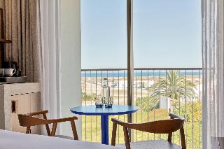 Amarello Hotel Praia Santo Andre, Tapestry fotoÄŸrafÄ±