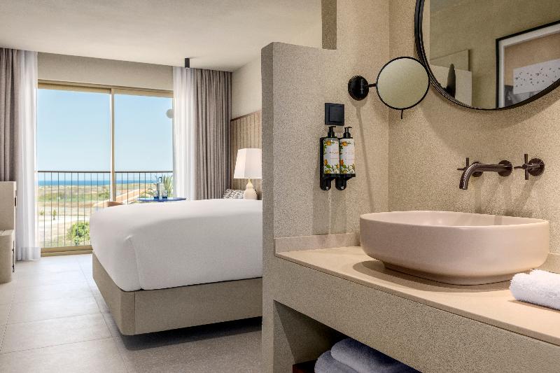 Amarello Hotel Praia Santo Andre, Tapestry - Oda