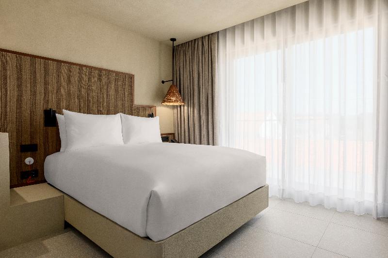 Amarello Hotel Praia Santo Andre, Tapestry - Oda