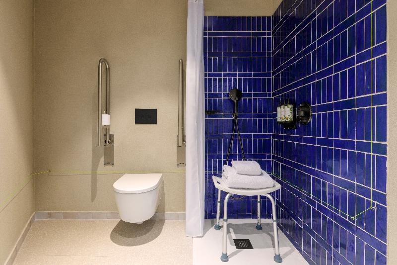 Amarello Hotel Praia Santo Andre, Tapestry - Oda