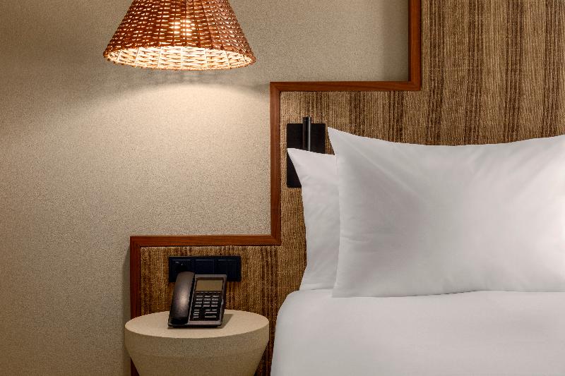 Amarello Hotel Praia Santo Andre, Tapestry - Oda