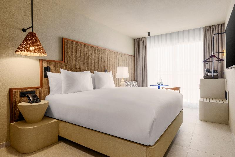 Amarello Hotel Praia Santo Andre, Tapestry - Oda