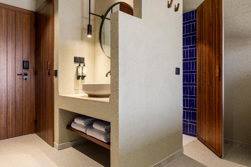 Amarello Hotel Praia Santo Andre, Tapestry - Oda