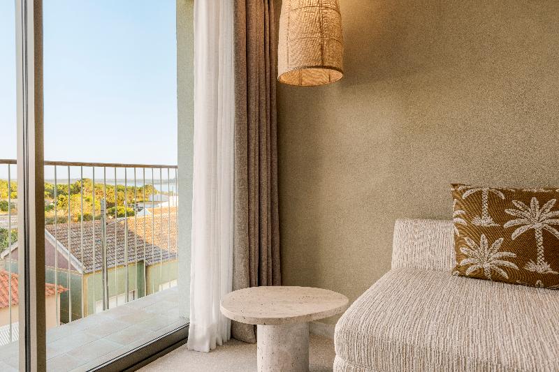 Amarello Hotel Praia Santo Andre, Tapestry - Oda