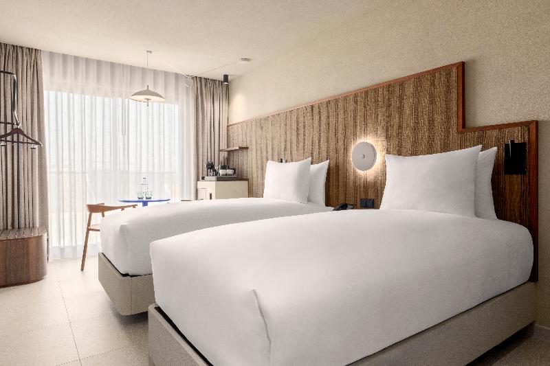 Amarello Hotel Praia Santo Andre, Tapestry - Oda