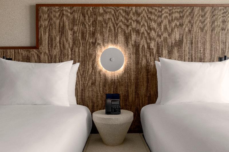 Amarello Hotel Praia Santo Andre, Tapestry - Oda