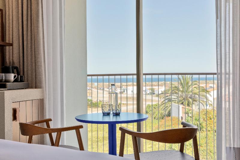Amarello Hotel Praia Santo Andre, Tapestry - Oda
