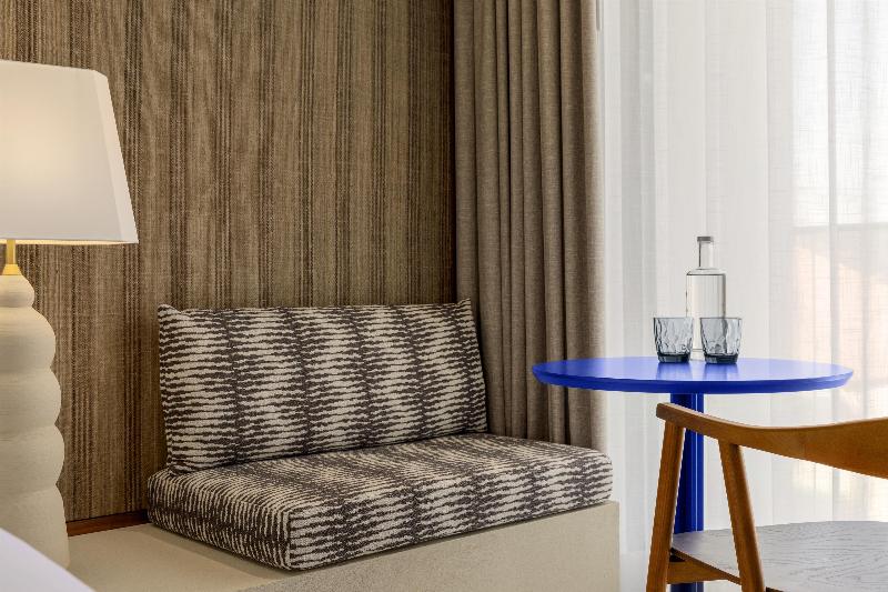 Amarello Hotel Praia Santo Andre, Tapestry - Oda