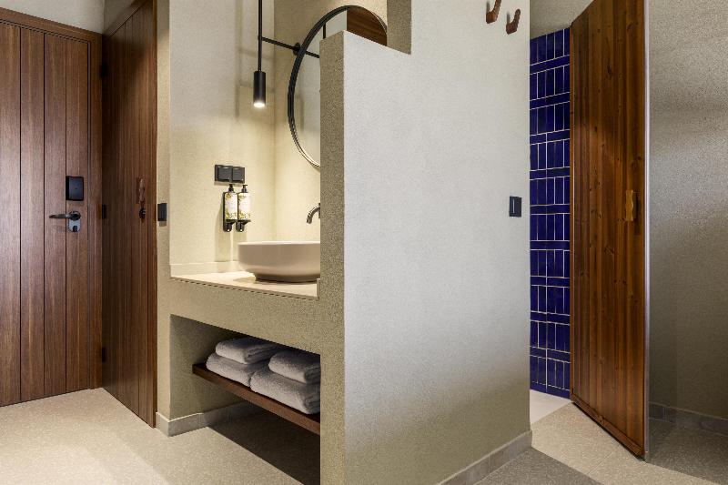 Amarello Hotel Praia Santo Andre, Tapestry - Oda