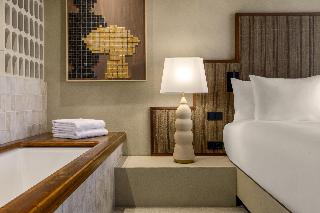 Amarello Hotel Praia Santo Andre, Tapestry fotoÄŸrafÄ±