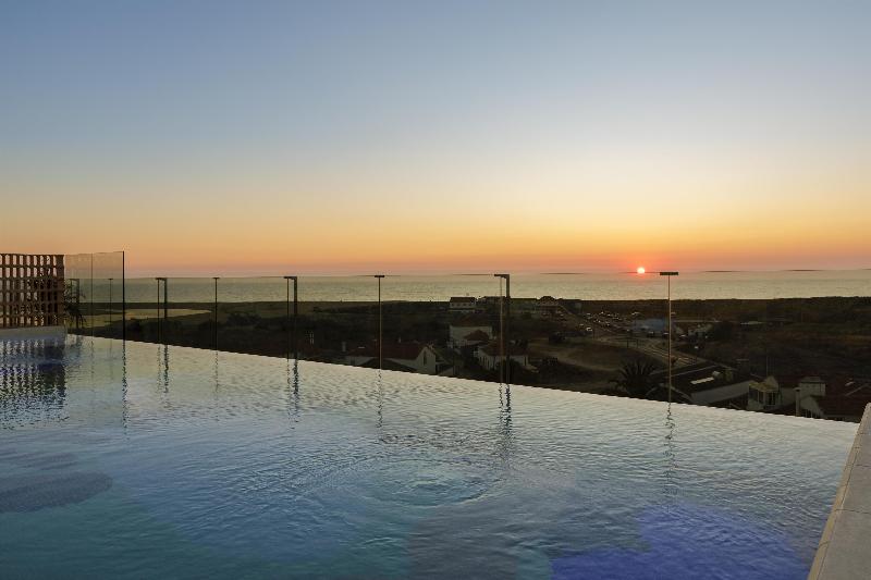 Amarello Hotel Praia Santo Andre, Tapestry - Havuz