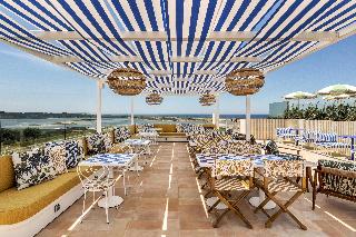 Amarello Hotel Praia Santo Andre, Tapestry fotoÄŸrafÄ±