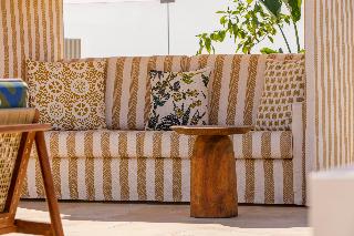 Amarello Hotel Praia Santo Andre, Tapestry fotoÄŸrafÄ±