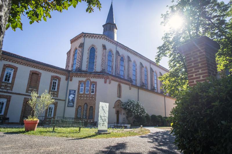 Hotellerie De L'abbaye Du Désert - Genel