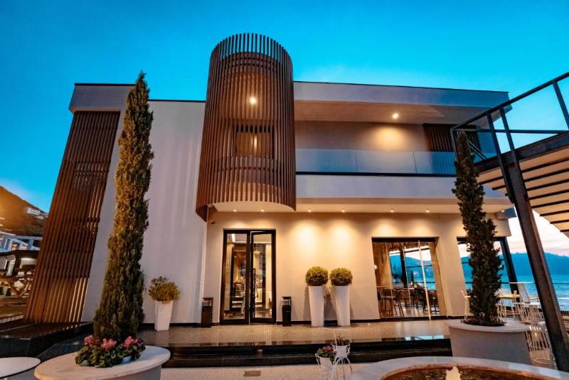 Hotel Miramare - Genel
