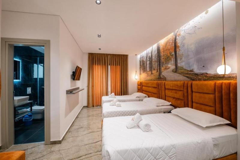 Hotel Eagle - Genel
