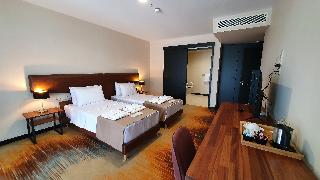 Carousel Hotel otel fotoğrafı