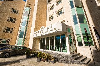 Holy Land Hotel Amman otel fotoğrafı