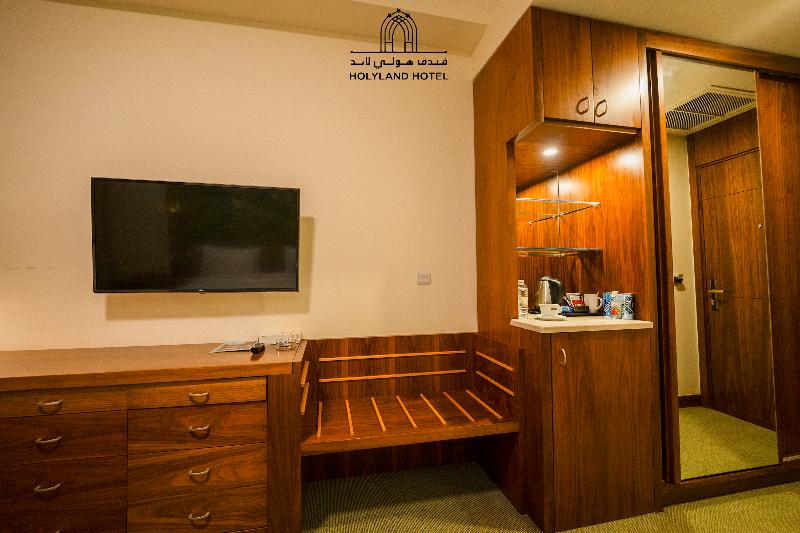 Holy Land Hotel Amman - Oda