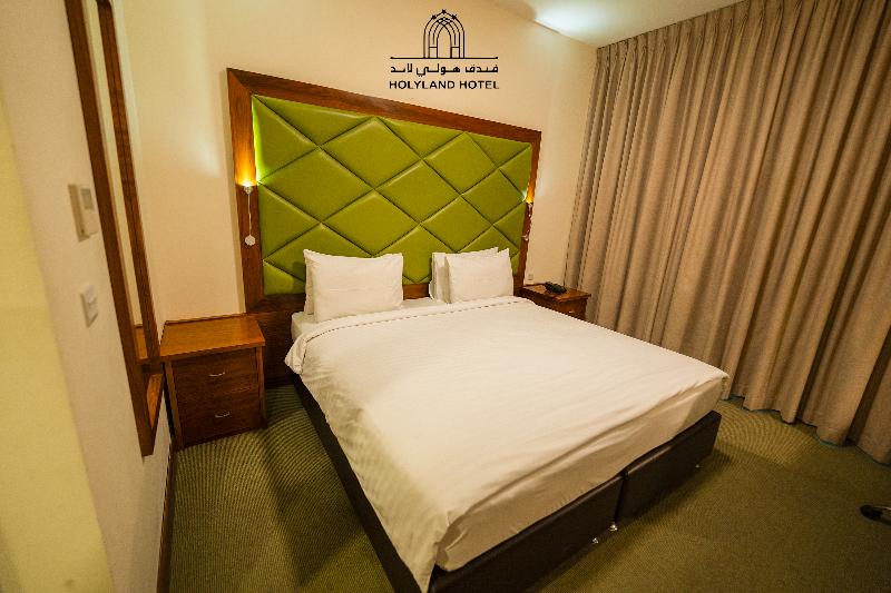 Holy Land Hotel Amman - Oda