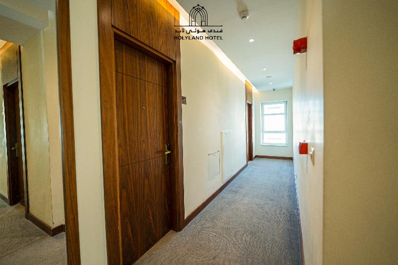 Holy Land Hotel Amman - Oda