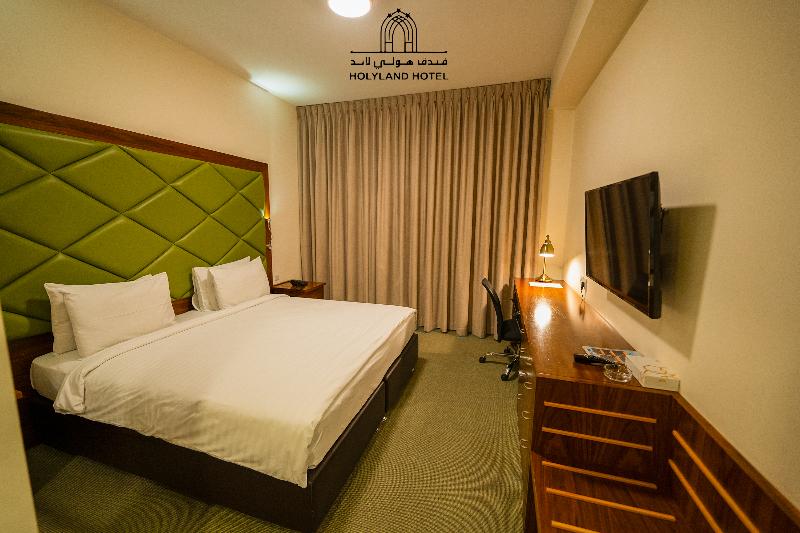 Holy Land Hotel Amman - Oda