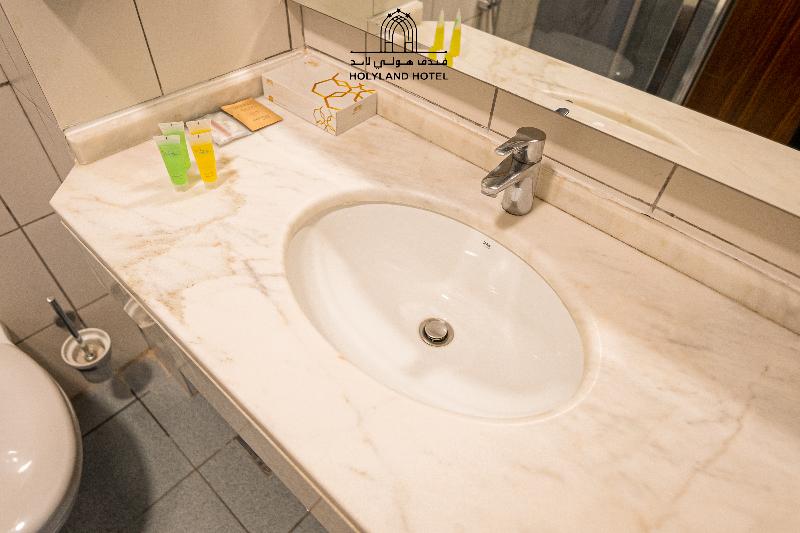 Holy Land Hotel Amman - Oda