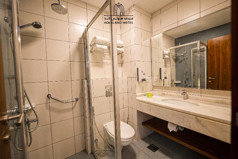 Holy Land Hotel Amman - Oda