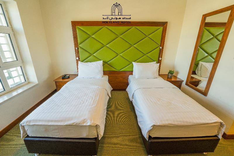 Holy Land Hotel Amman - Oda