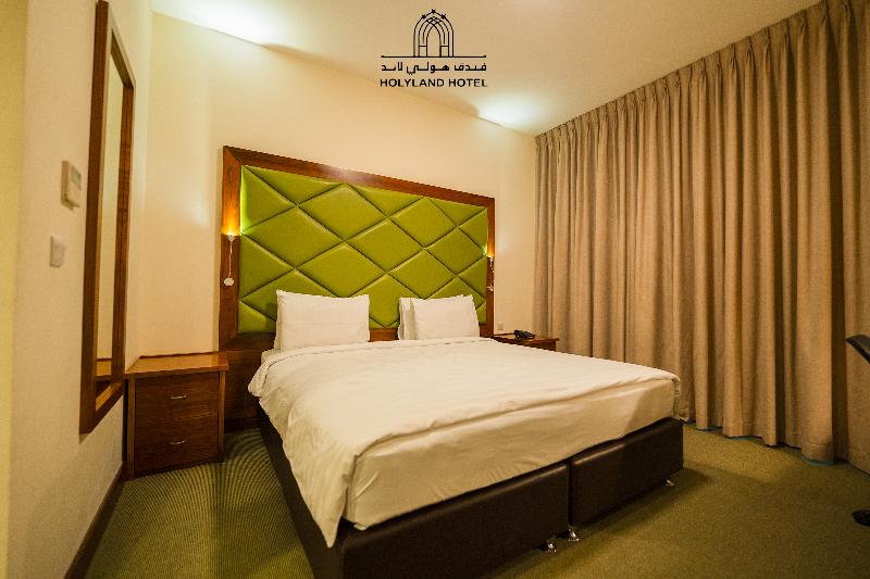 Holy Land Hotel Amman - Oda