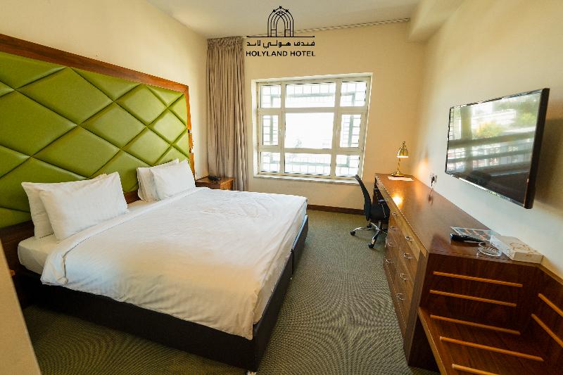 Holy Land Hotel Amman - Oda