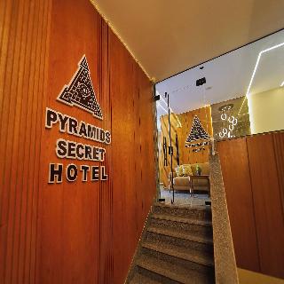 Pyramids Secret Hotel fotoÄŸrafÄ±