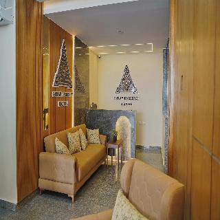 Pyramids Secret Hotel fotoÄŸrafÄ±