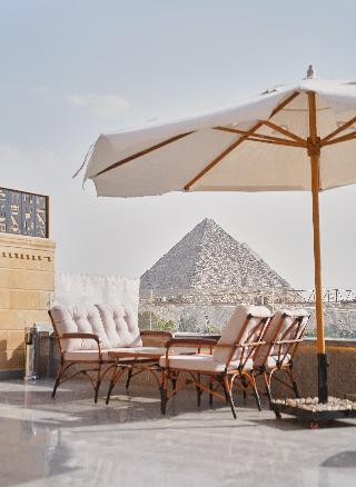 Pyramids Secret Hotel fotoÄŸrafÄ±