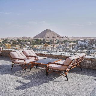 Pyramids Secret Hotel fotoÄŸrafÄ±