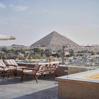 Pyramids Secret Hotel fotoÄŸrafÄ±