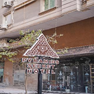 Pyramids Secret Hotel fotoÄŸrafÄ±