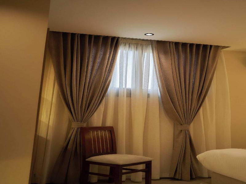 Pyramids Secret Hotel - Oda