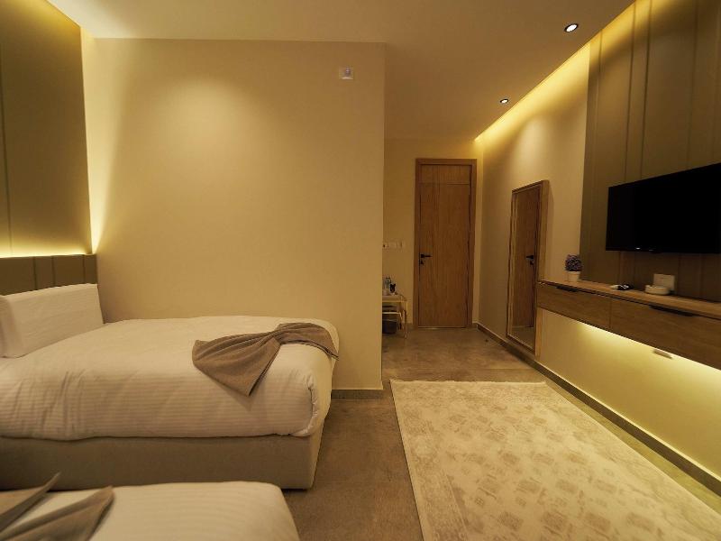 Pyramids Secret Hotel - Oda