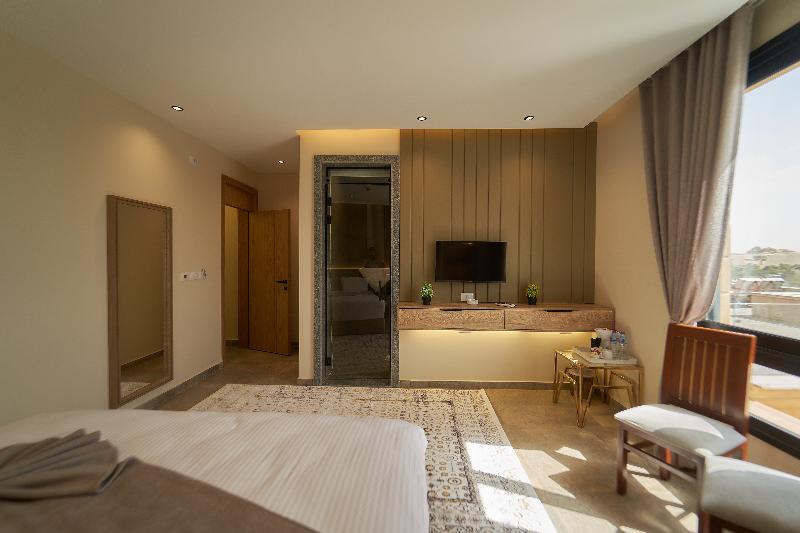 Pyramids Secret Hotel - Oda